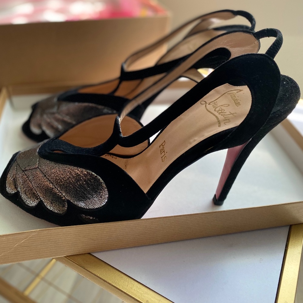 Christian Louboutin
